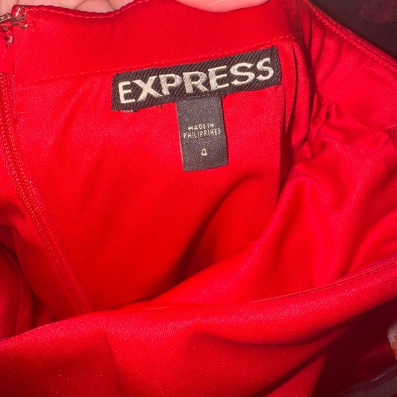 Express  dress like New condition - Picture 5 of 5